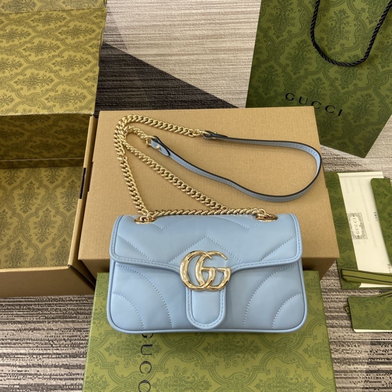 G*u*i satchel bags